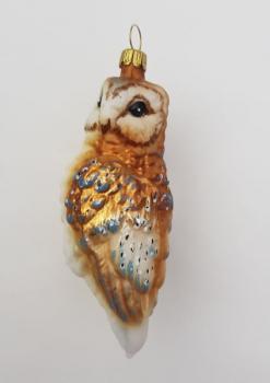 Preview: Schleiereule